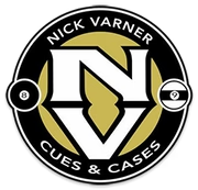 Nick Varner - Cues and Cases