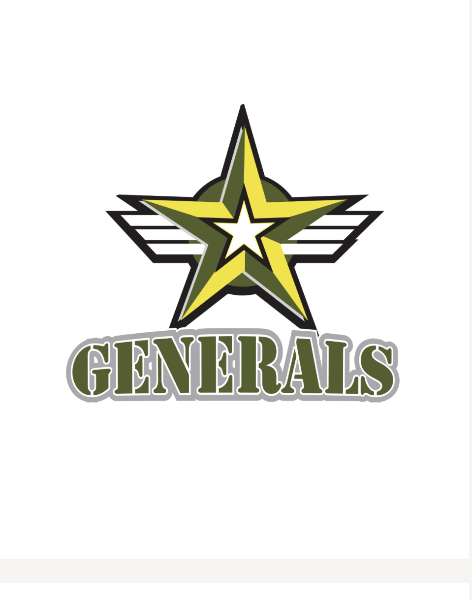 Generals Logo