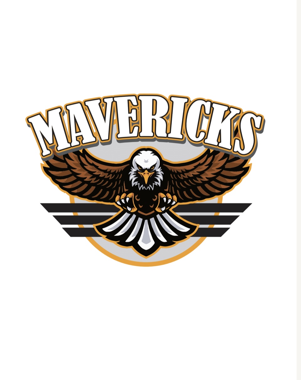 Mavericks Logo