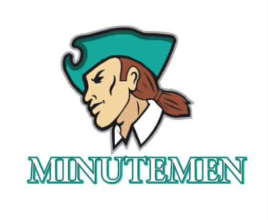 Minutemen Logo