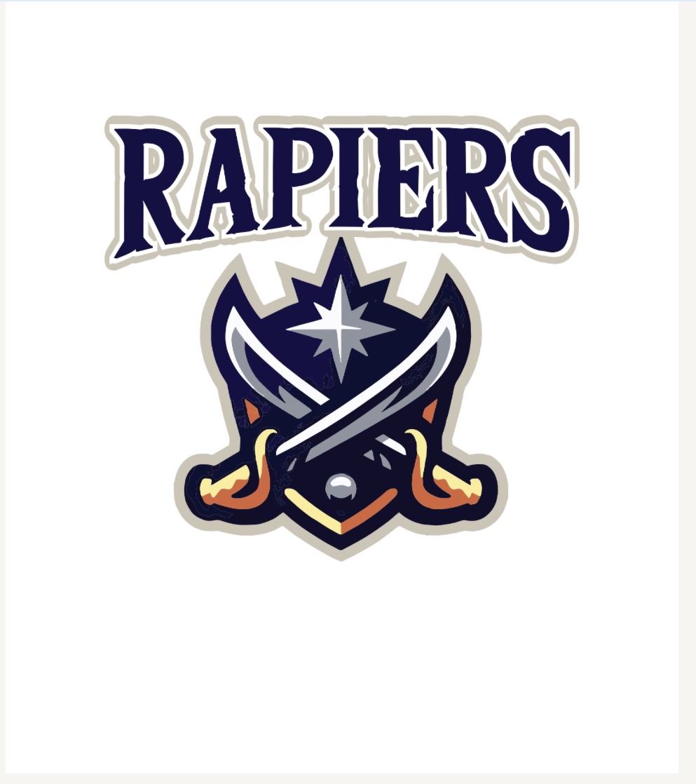 Rapiers Logo
