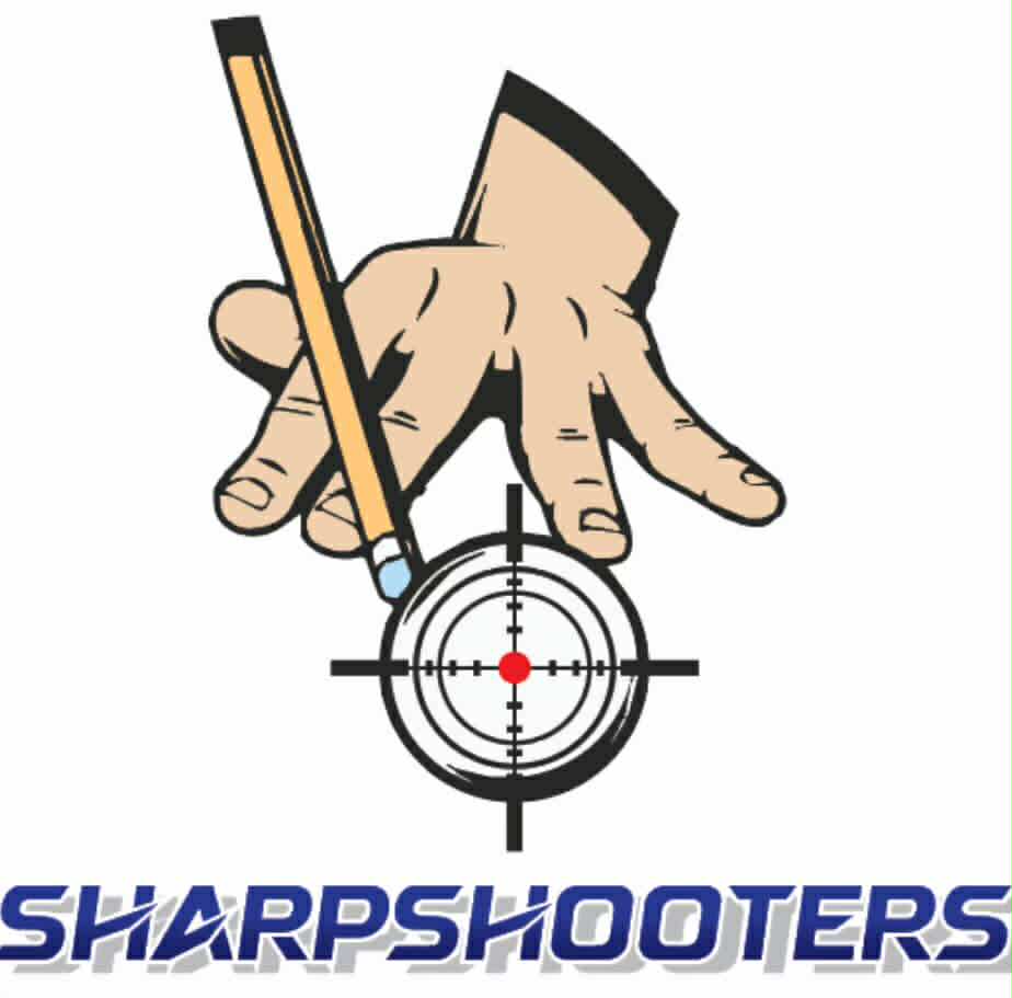 Sharpshooters Logo