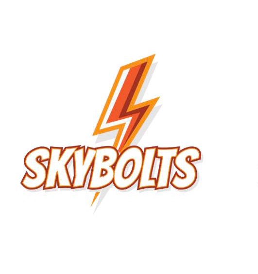 Skybolts Logo