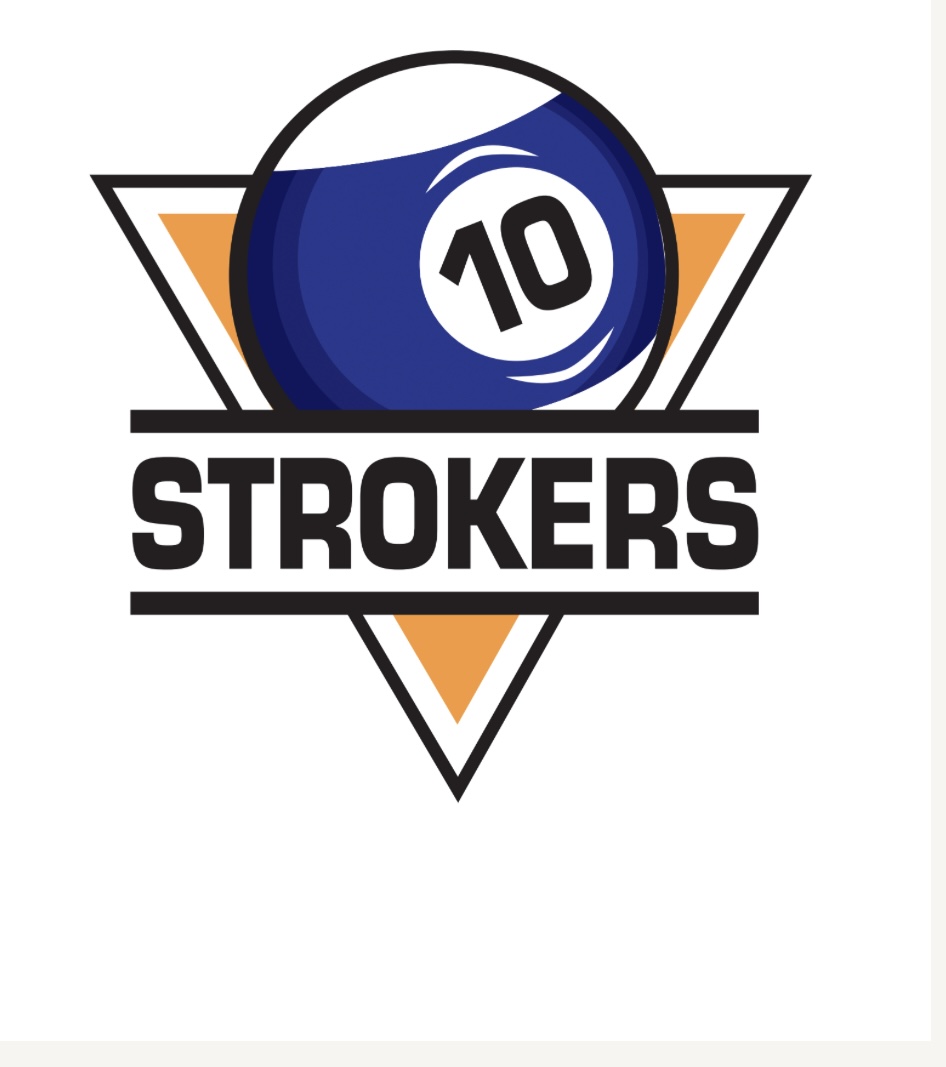Strokers Logo