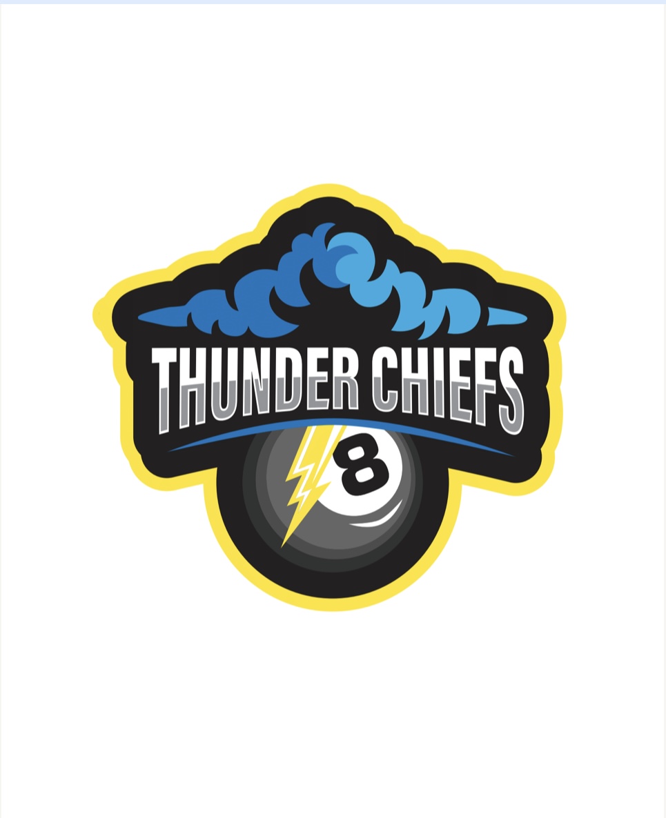 Thunder Chiefs Logo
