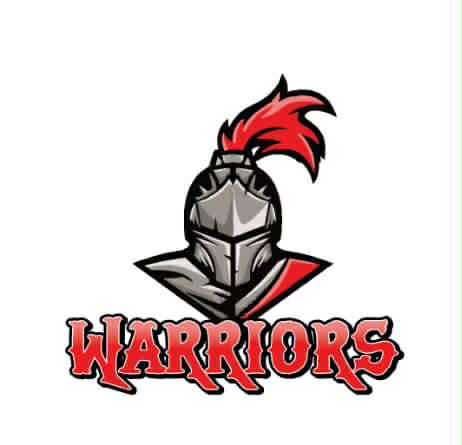 Warriors Logo